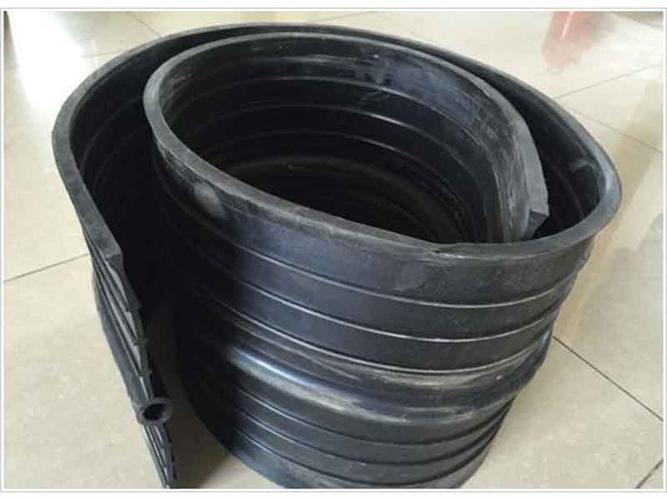 产品库 原材料 橡塑 橡胶制品供应 青海钢边橡胶止水带厂家-质量好的